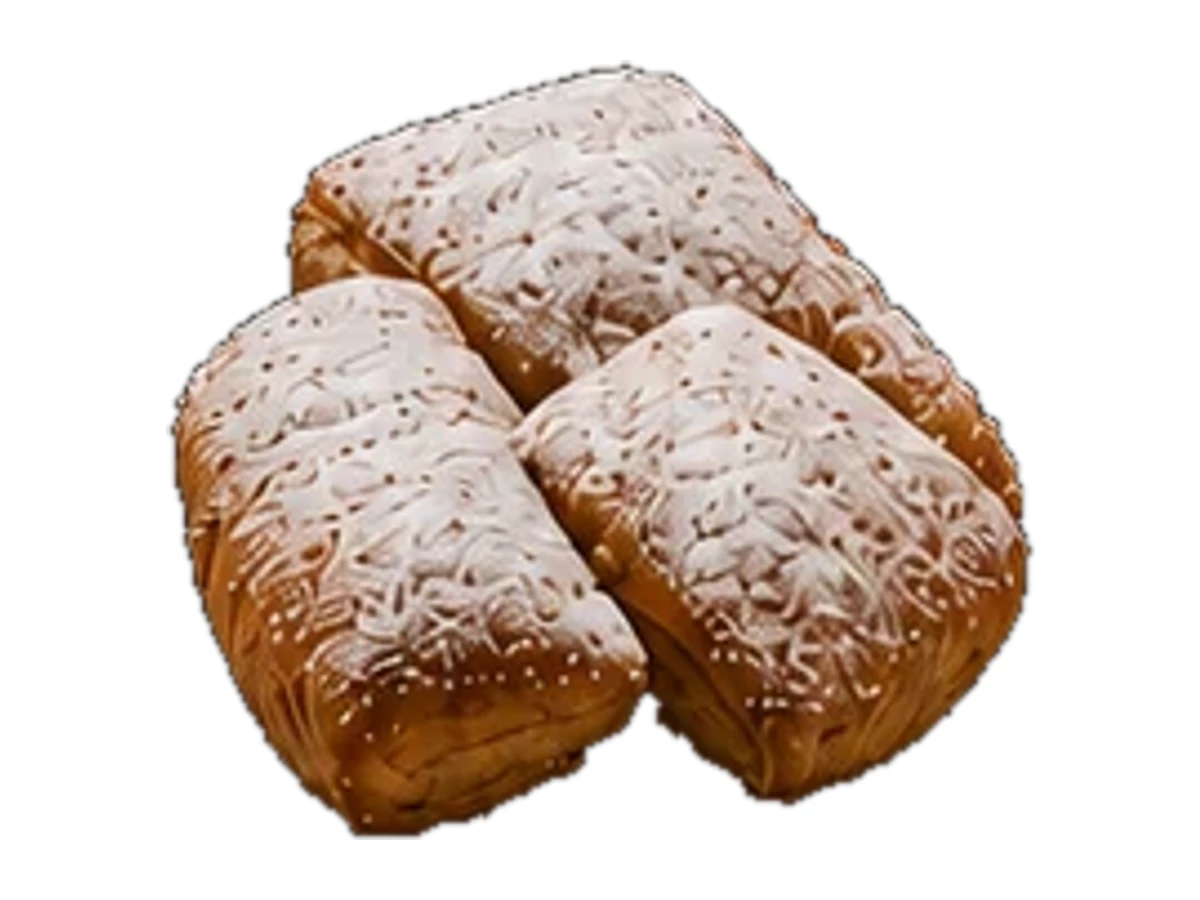 Beignet
