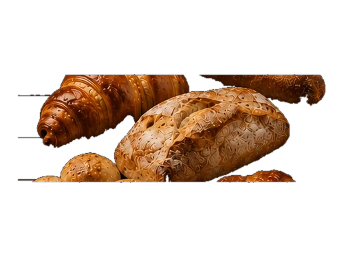 Bollitas de Mantequilla