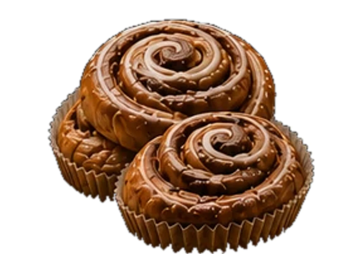 Cinnamon Rolls