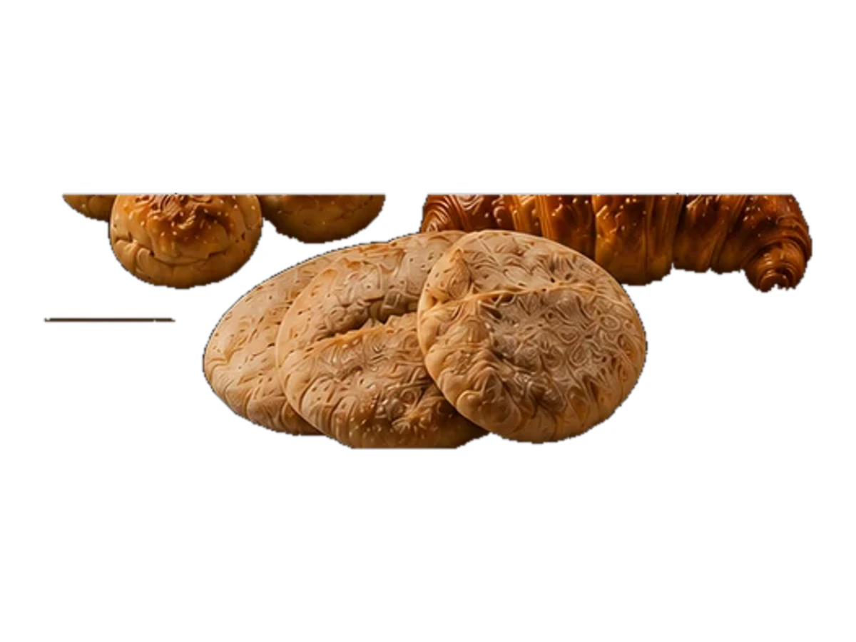 Croissant Tradicional