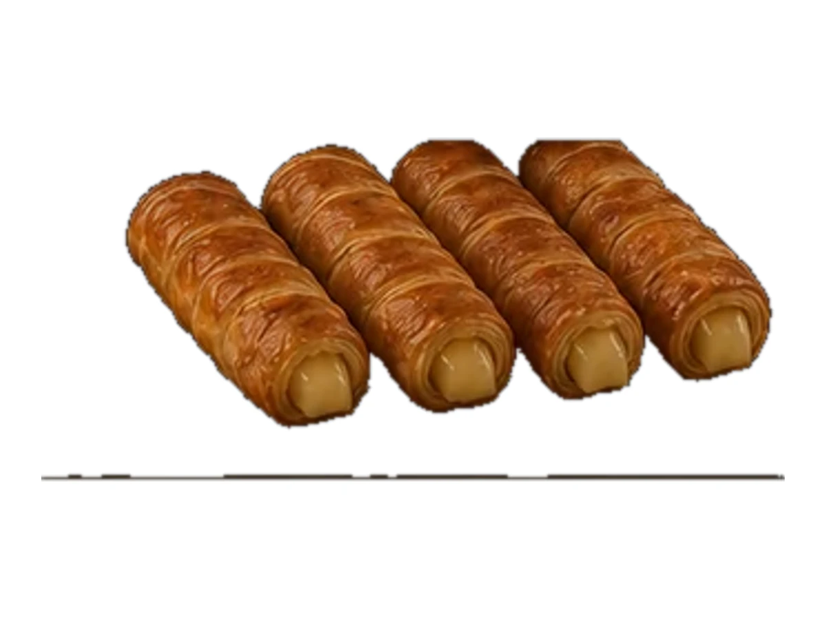 Dedos de Queso
