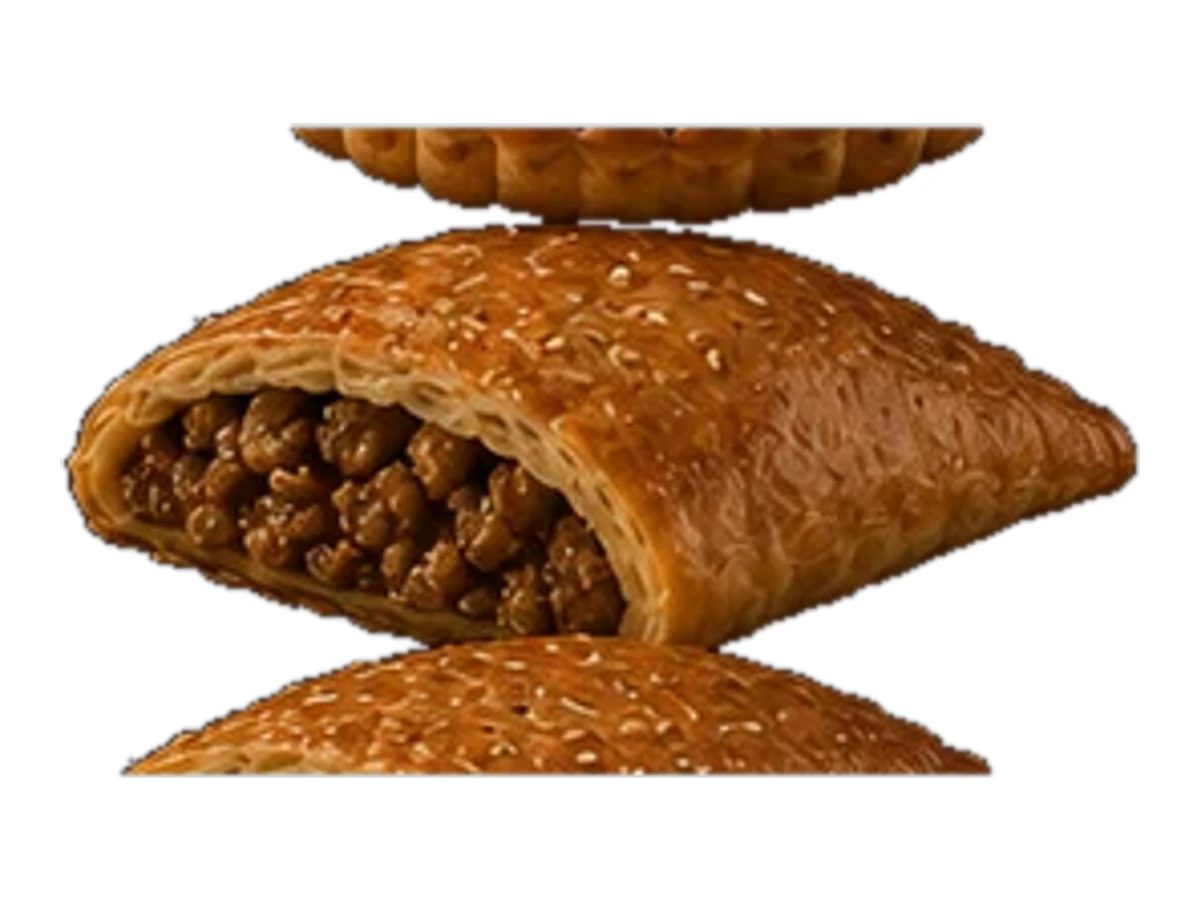 Empanada de Carne