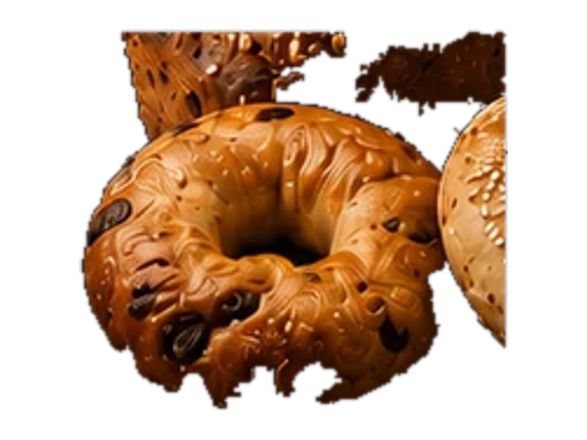 English Muffin