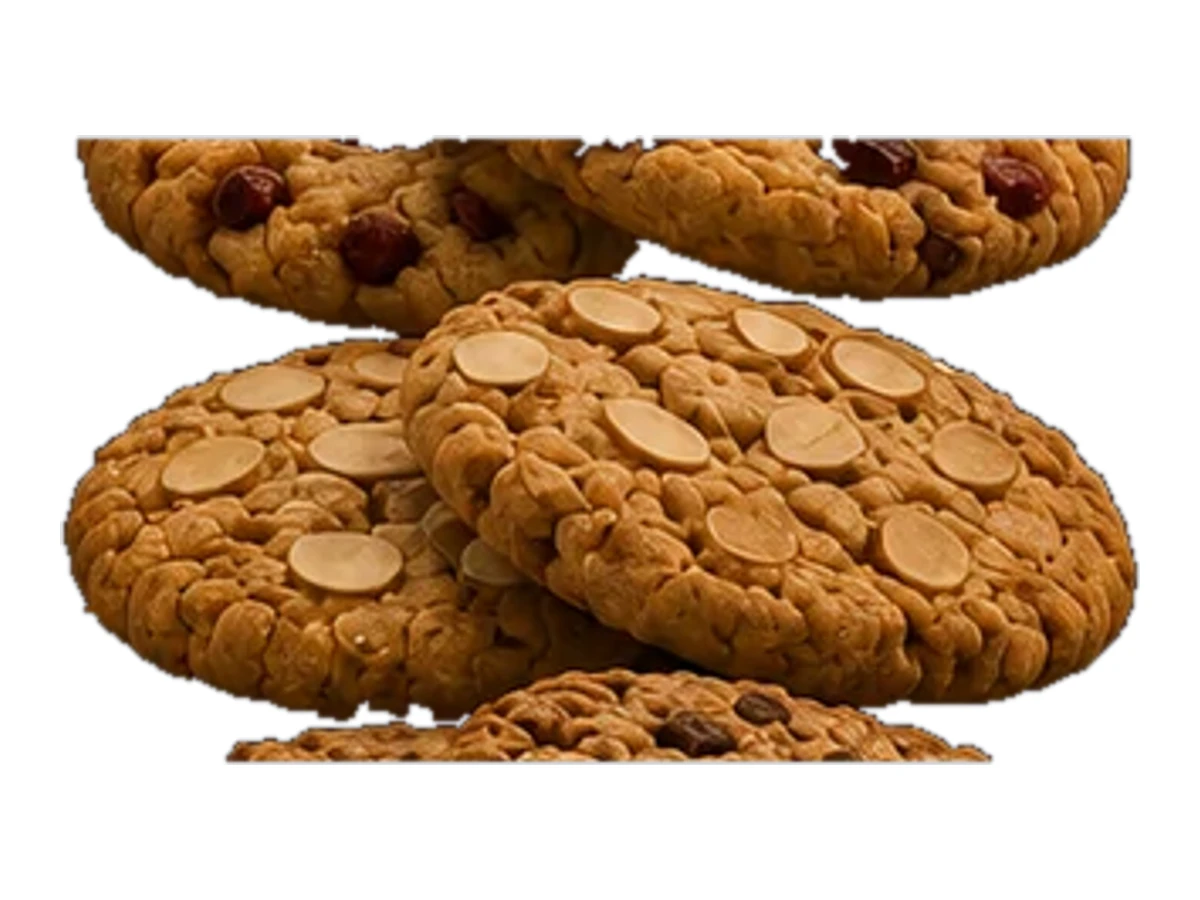 Galleta de Almendras