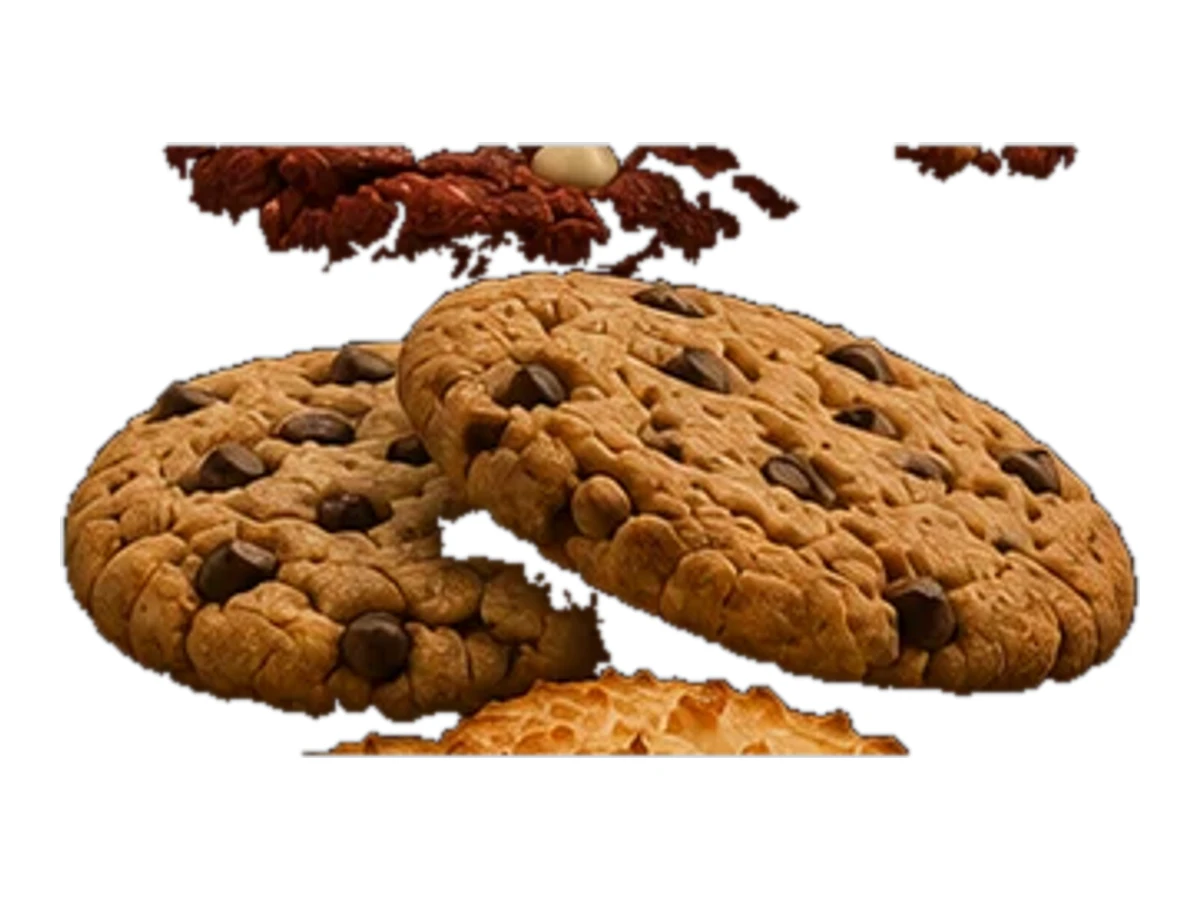 Galleta de Chocolate Chips