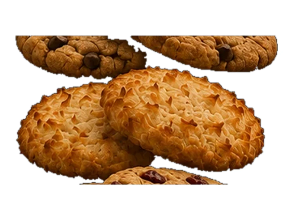 Galleta de Coco