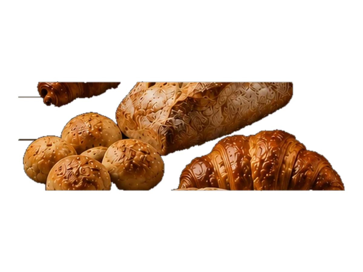 Molde de Mantequilla