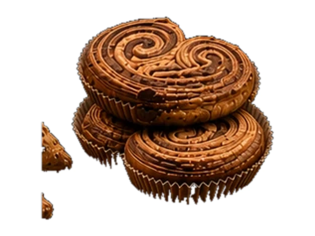 Palmeras de Canela