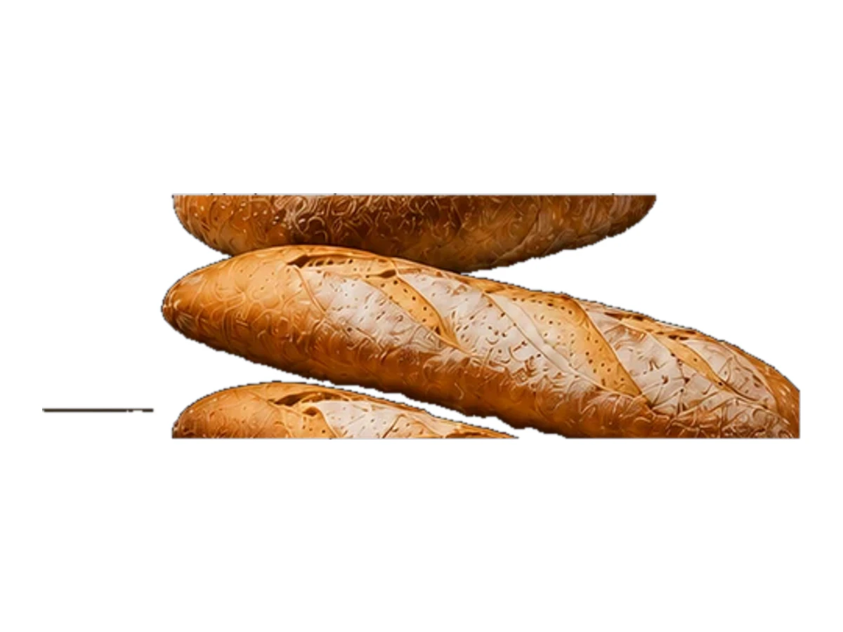 Pan Francés