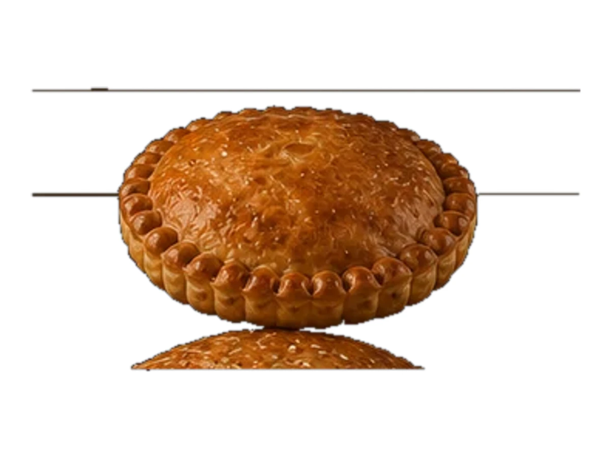 Pastel de Pollo