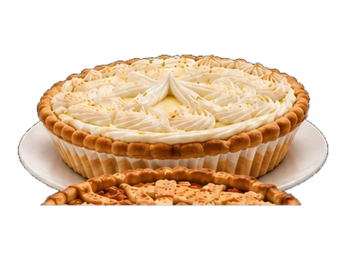 Pie de Limón