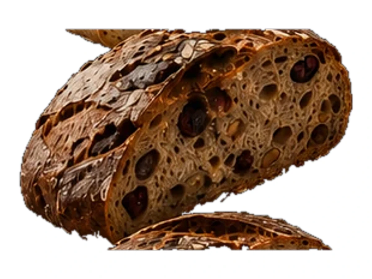 Sourdough Multigrano