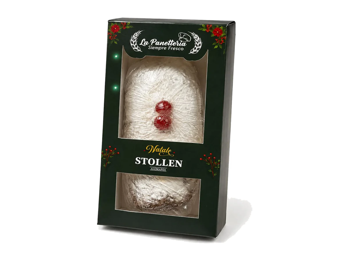 Stollen