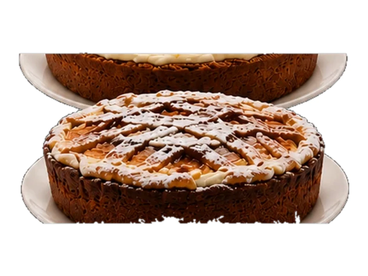 Torta Borracha